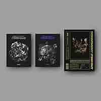 まとめ購入確認用540■FREAK OUT/P1Harmony まとめ購入確認用540□FREAK OUT/P1Harmony まとめ購入確認用540